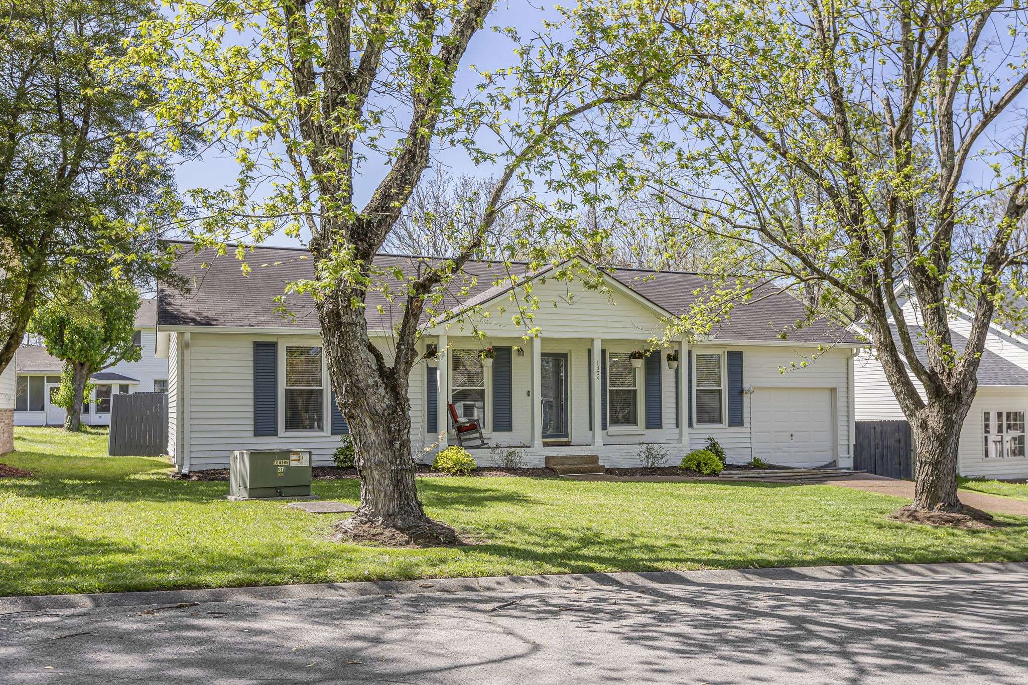 Franklin, TN 37064,1304 Mallard Dr
