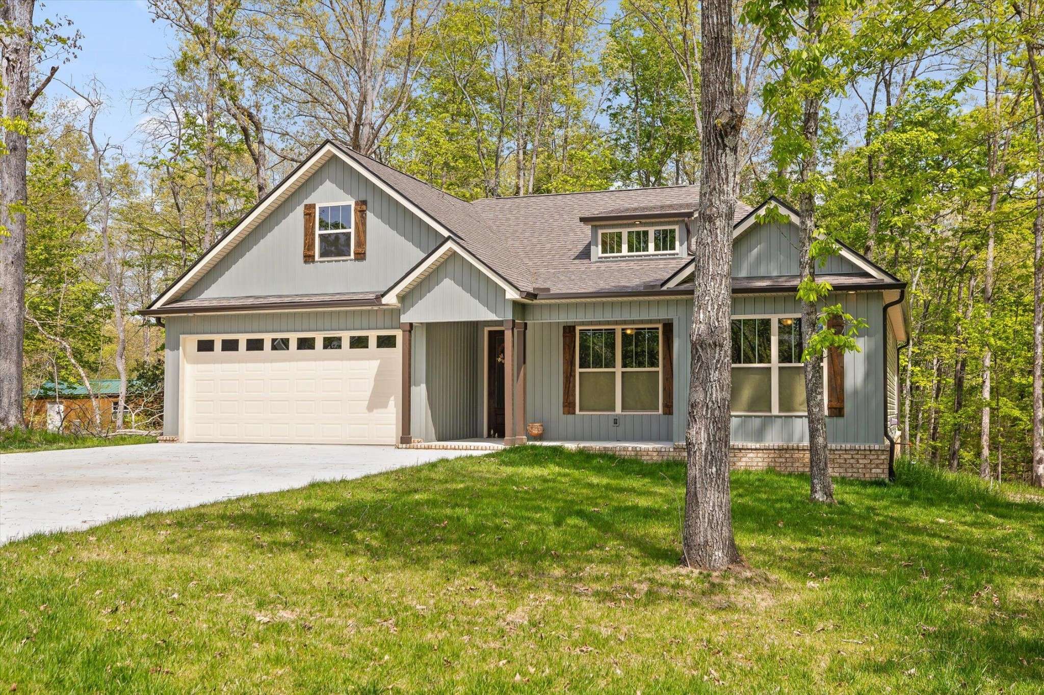 Dunlap, TN 37327,334 Hidden Ridge Loop