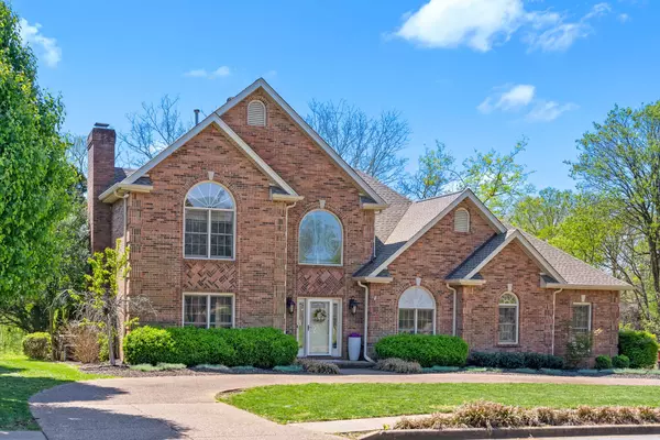 Clarksville, TN 37043,2553 Stone Briar Dr
