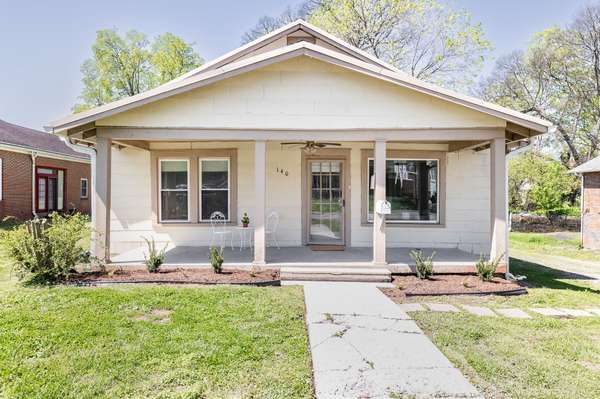 140 N Pardue Ave,  Gallatin,  TN 37066