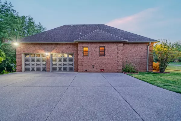 Lebanon, TN 37087,107 Geers Ct