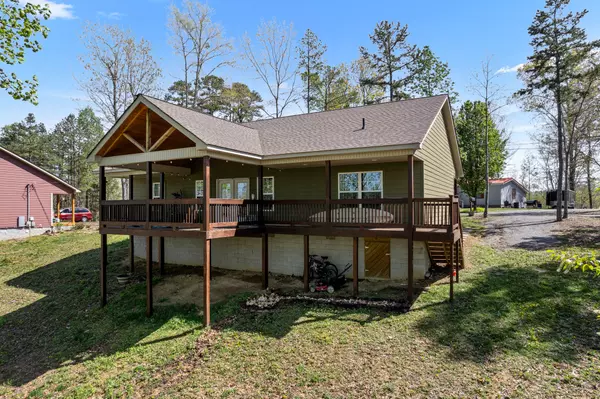 225 Antler Dr, Smithville, TN 37166
