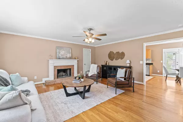 Spring Hill, TN 37174,1680 Witt Hill Dr