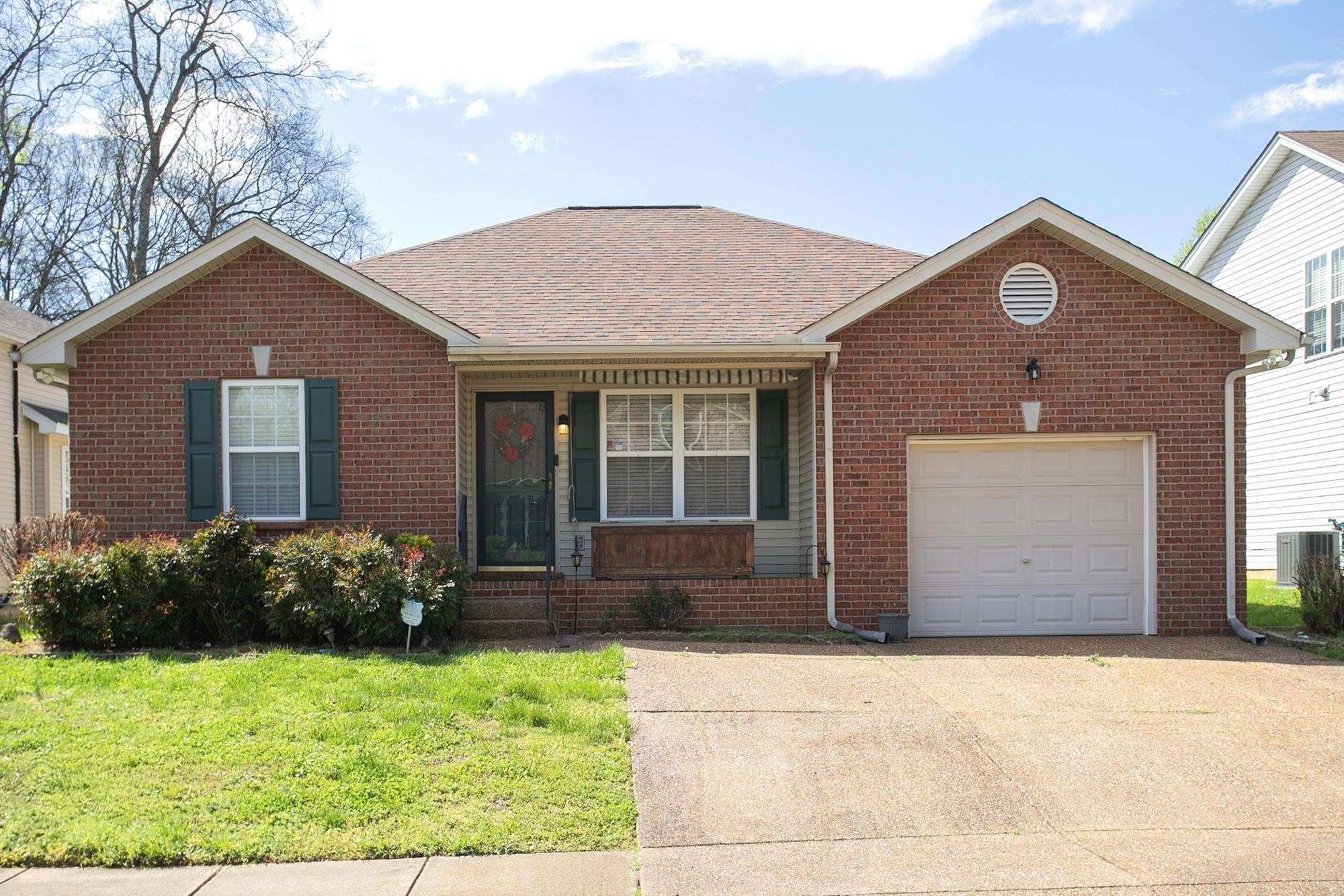 Hermitage, TN 37076,508 Leslie Ann Ct