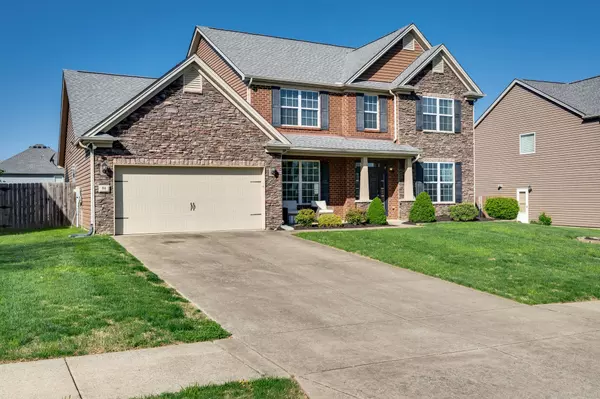 84 Gibson Drive, Lebanon, TN 37087