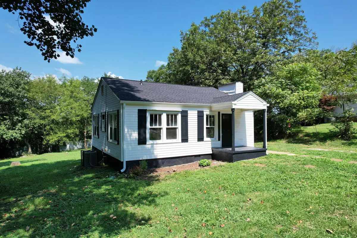 Chattanooga, TN 37406,3515 Taylor Street