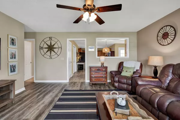 Cleveland, TN 37312,130 Christian Drive #NW