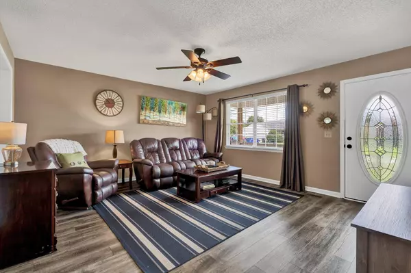 Cleveland, TN 37312,130 Christian Drive #NW