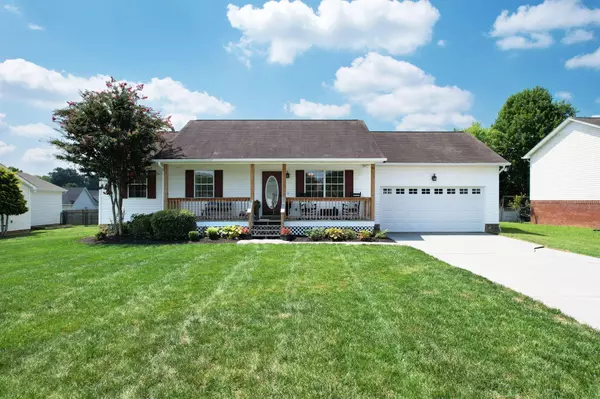 130 Christian Drive #NW, Cleveland, TN 37312