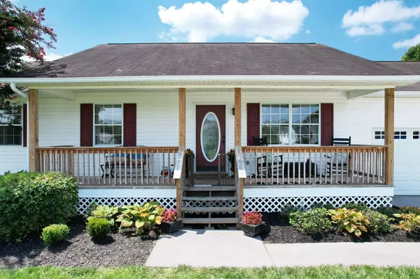 Cleveland, TN 37312,130 Christian Drive #NW