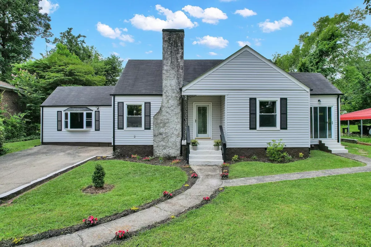 Chattanooga, TN 37404,2902 W Hoyt Street