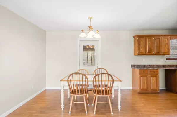 Benton, TN 37307,307 Circle R Drive