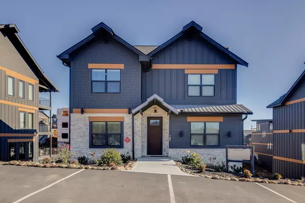 Sevierville, TN 37862,327 Rambling Creek Way