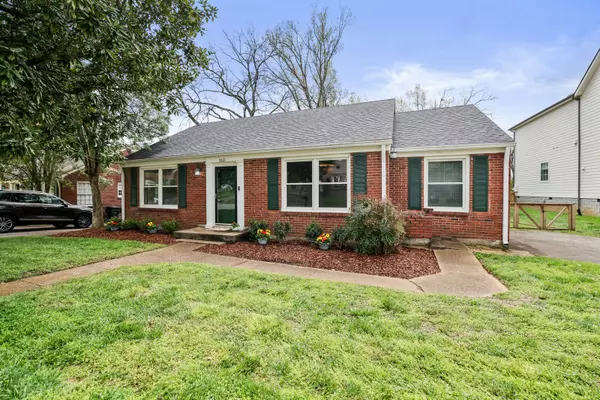 Nashville, TN 37209,5531 Knob Rd