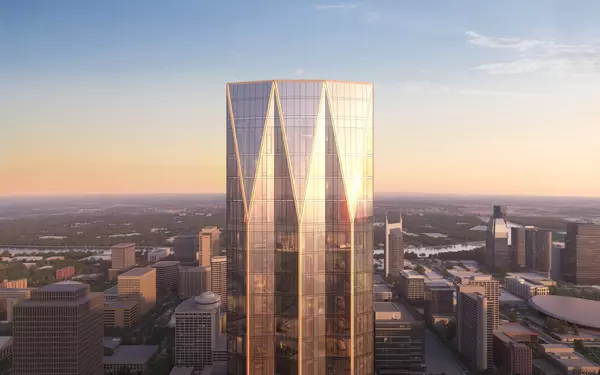 Nashville, TN 37203,1010 Church St #4504