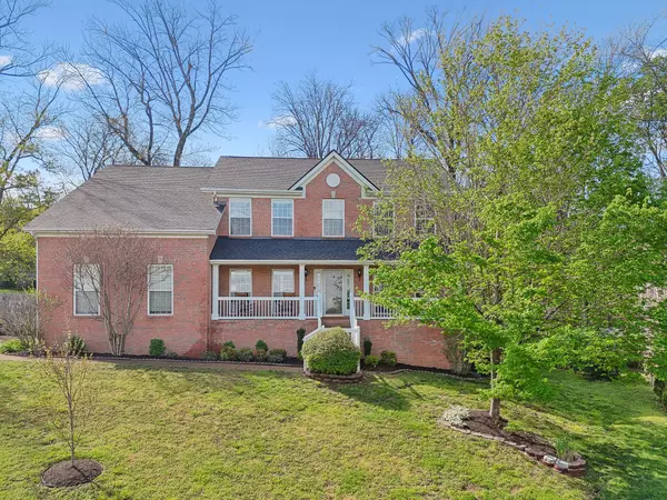 Nolensville, TN 37135,1004 Flannery Ct