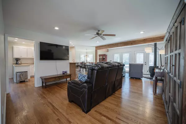Nunnelly, TN 37137,6003 Gray Fox Ln