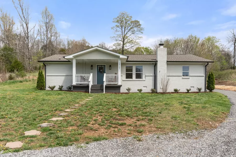 2957 Distillery Rd, Greenbrier, TN 37073
