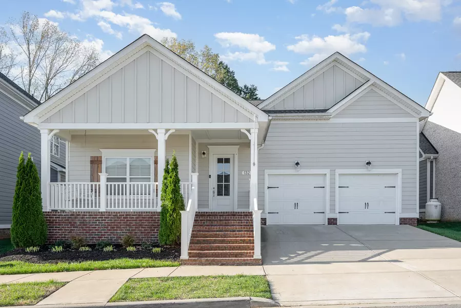132 Daniel St, Pleasant View, TN 37146