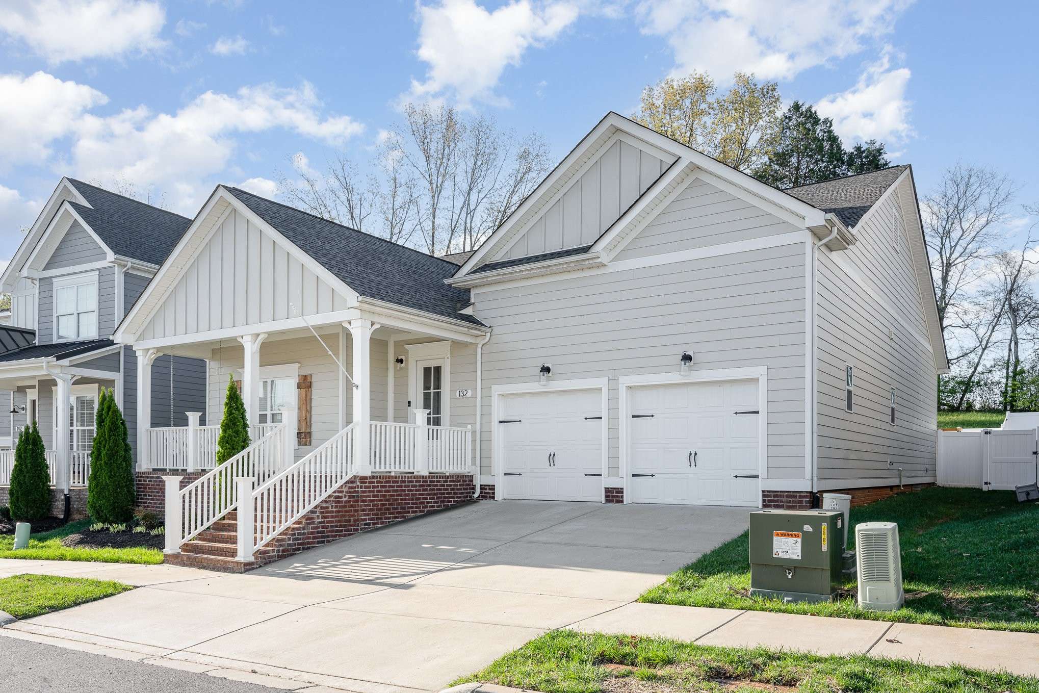 Pleasant View, TN 37146,132 Daniel St