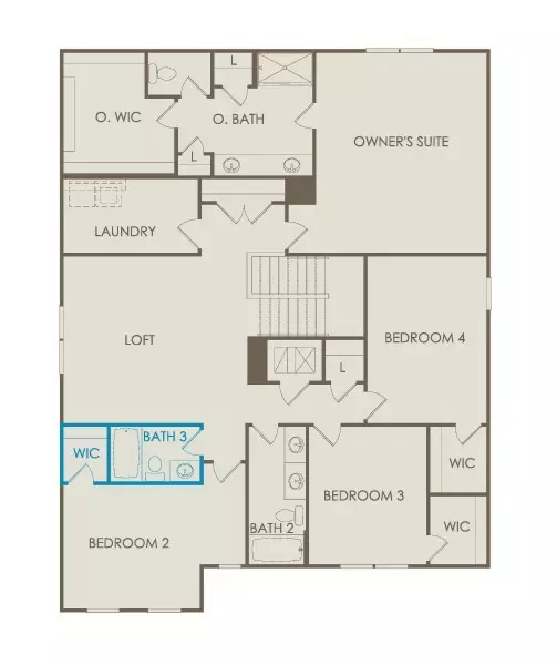 La Vergne, TN 37086,103 Glacier Way