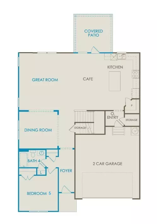 La Vergne, TN 37086,103 Glacier Way