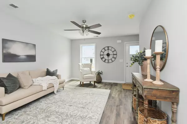 Burns, TN 37029,100 Henry Dr #302