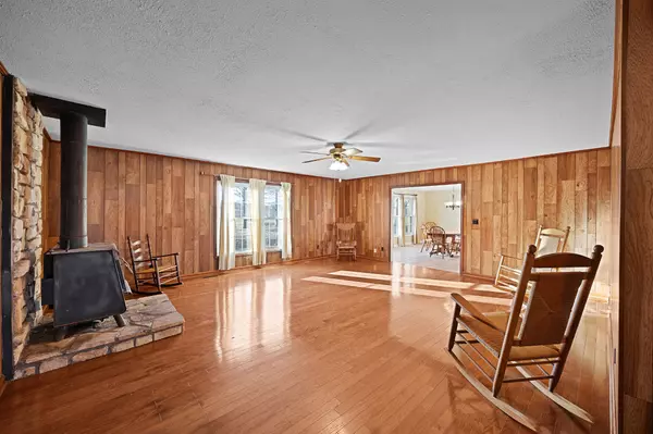 Friendship, TN 38034,1734A Riddick Rd