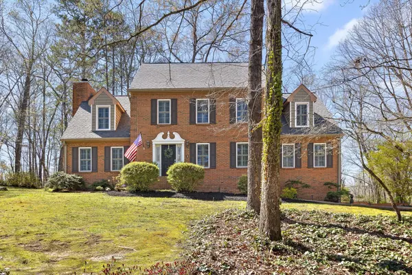 9023 Finney Point Drive, Ooltewah, TN 37363