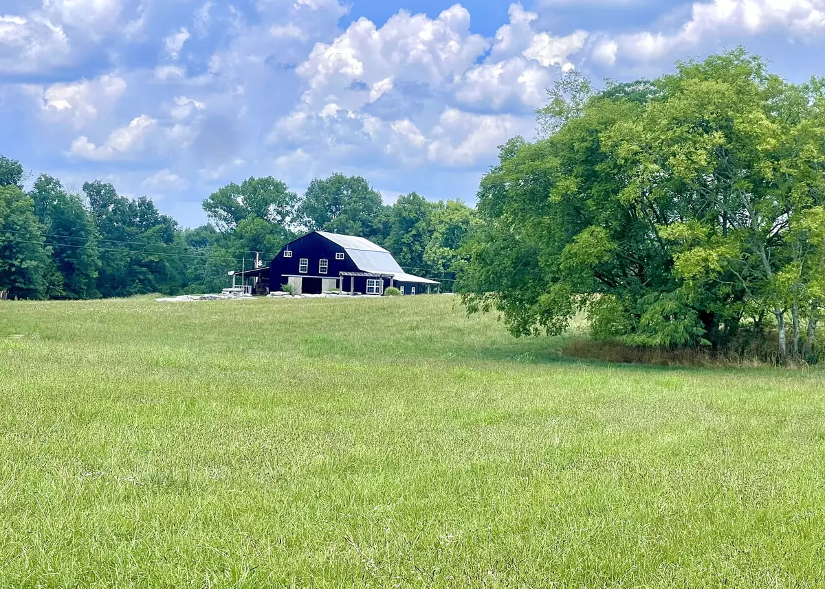 Unionville, TN 37180,0 Burnt Hill Rd