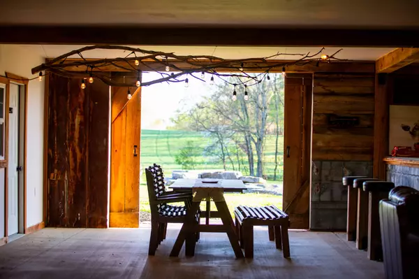 Unionville, TN 37180,0 Burnt Hill Rd