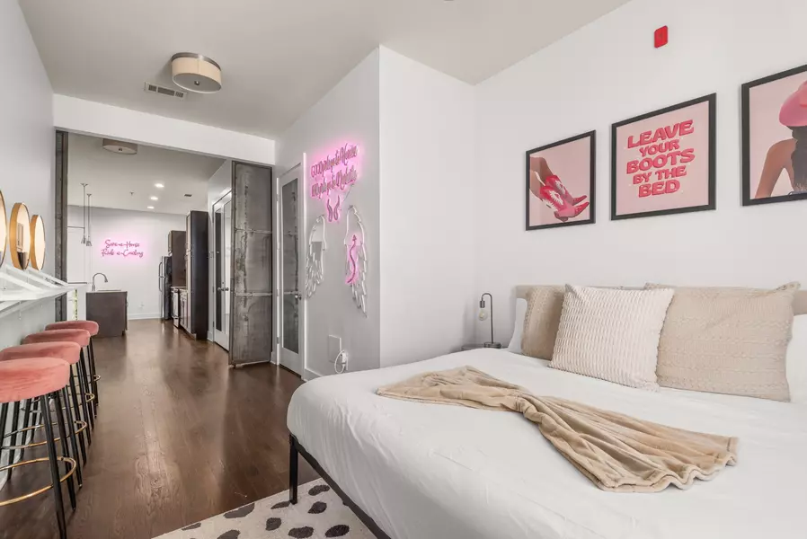 210 30th Avenue #N #409, Nashville, TN 37203