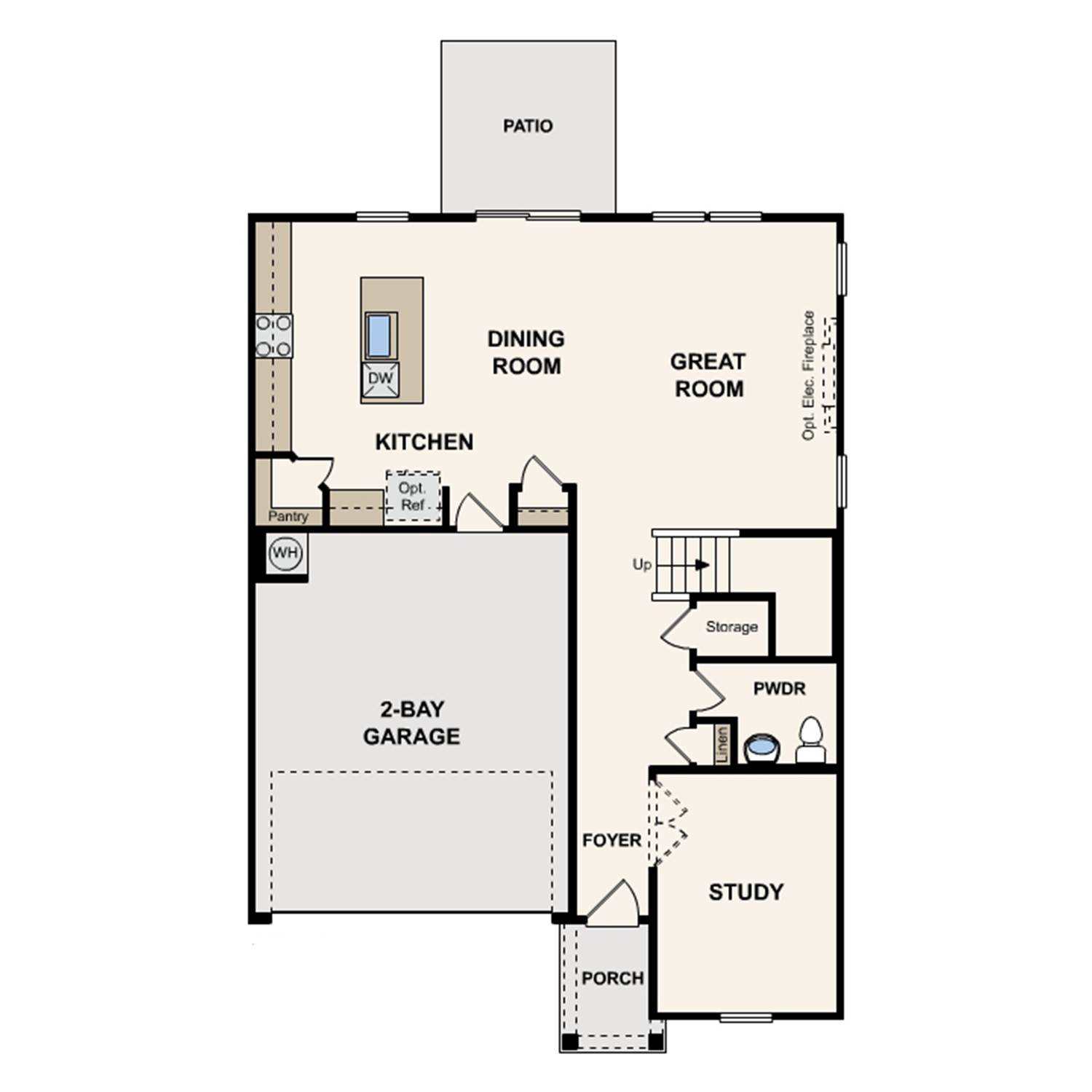 Old Hickory, TN 37138,5042 Lawler Lane