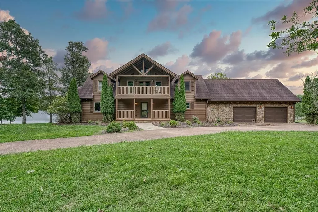 Spencer, TN 38585,2442 Long Branch Rd