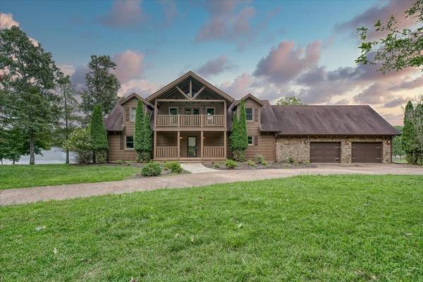 2442 Long Branch Rd, Spencer, TN 38585