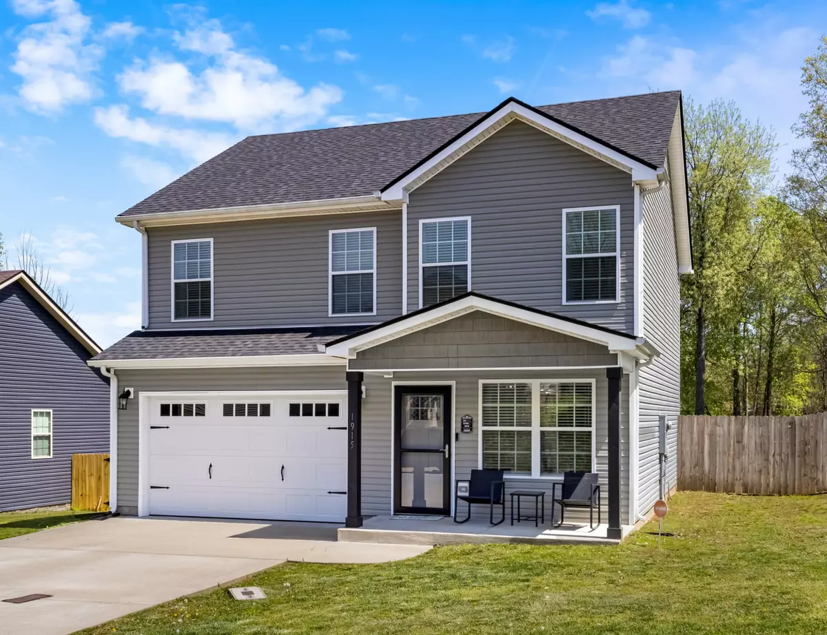 Clarksville, TN 37040,1915 Bell Chase Way