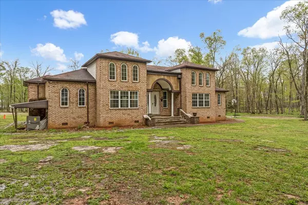 Bell Buckle, TN 37020,232 Paragon Dr