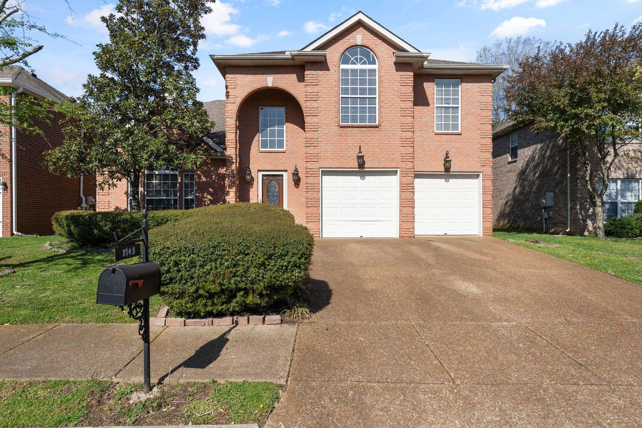 Franklin, TN 37064,3145 Vera Valley Rd