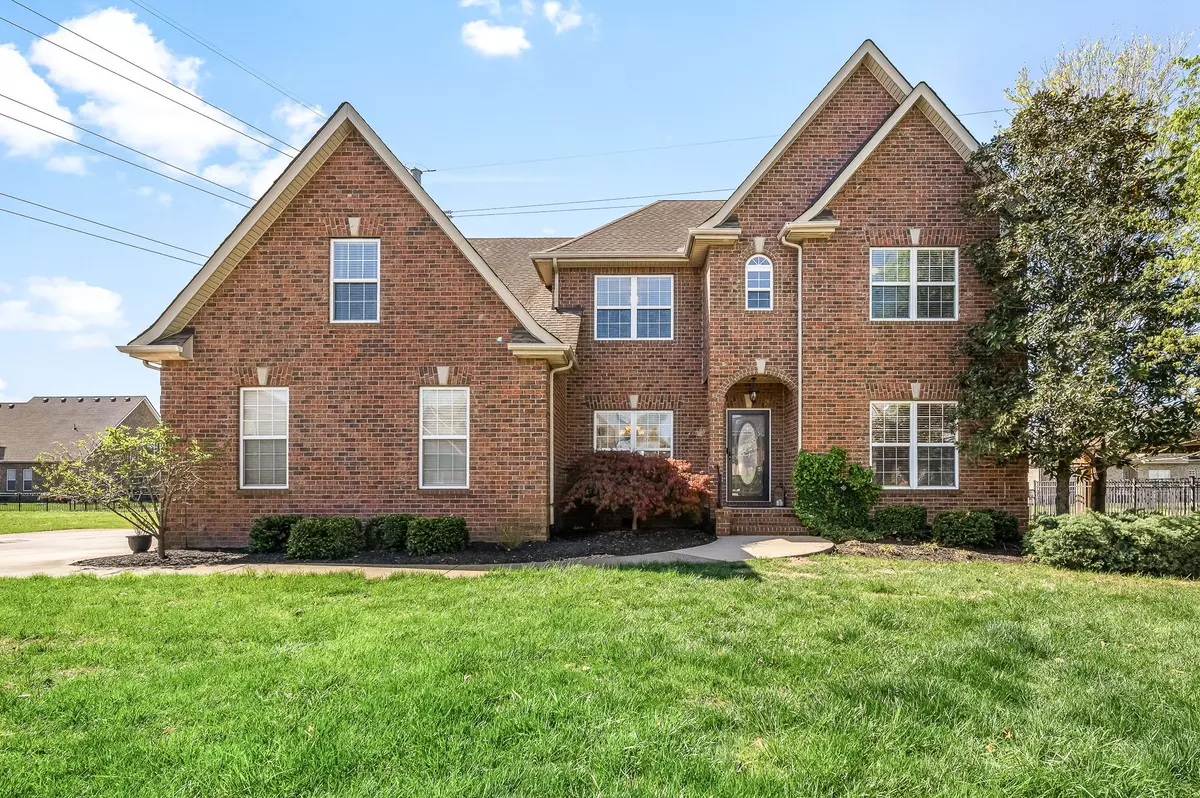 Murfreesboro, TN 37128,3411 Geneva Dr
