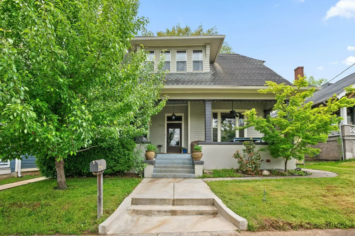 Chattanooga, TN 37404,1610 Chamberlain Avenue