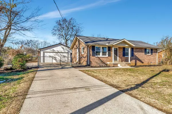 Smyrna, TN 37167,115 Pleasant Dr