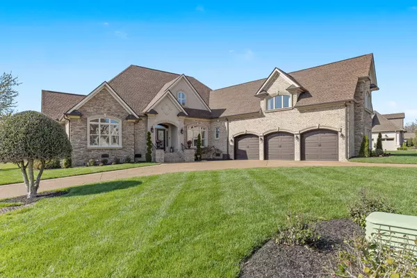 763 Plantation Way, Gallatin, TN 37066
