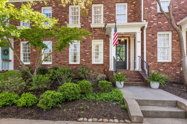 Franklin, TN 37064,204 Pearl St #W