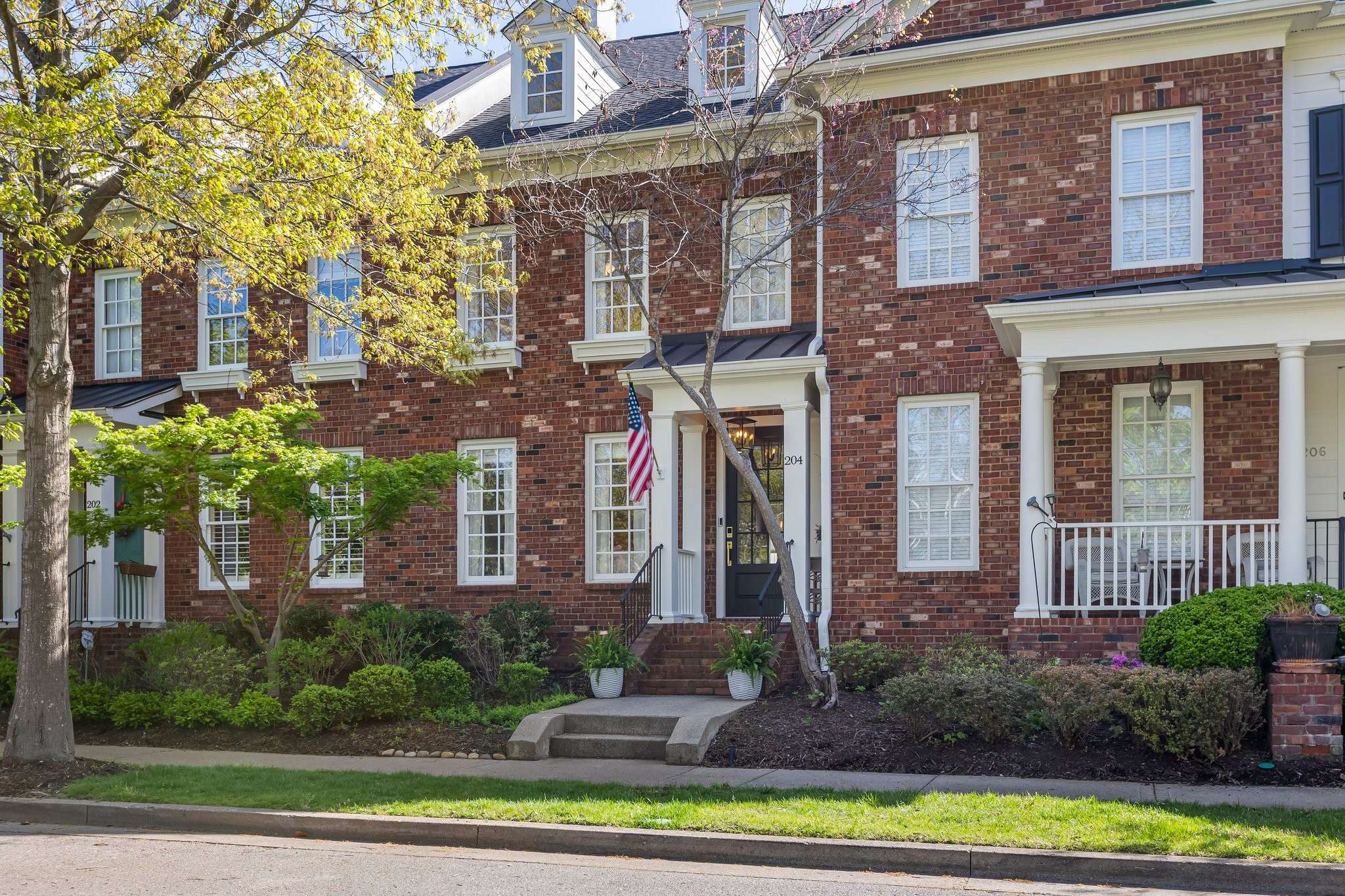 Franklin, TN 37064,204 Pearl St #W