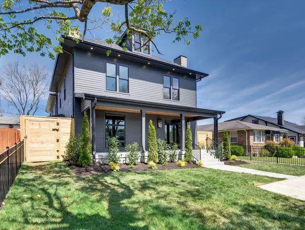 Nashville, TN 37212,1402 Beechwood Ave