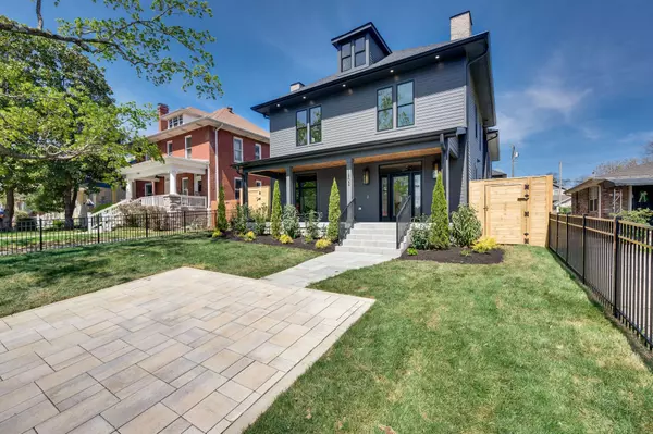 Nashville, TN 37212,1402 Beechwood Ave