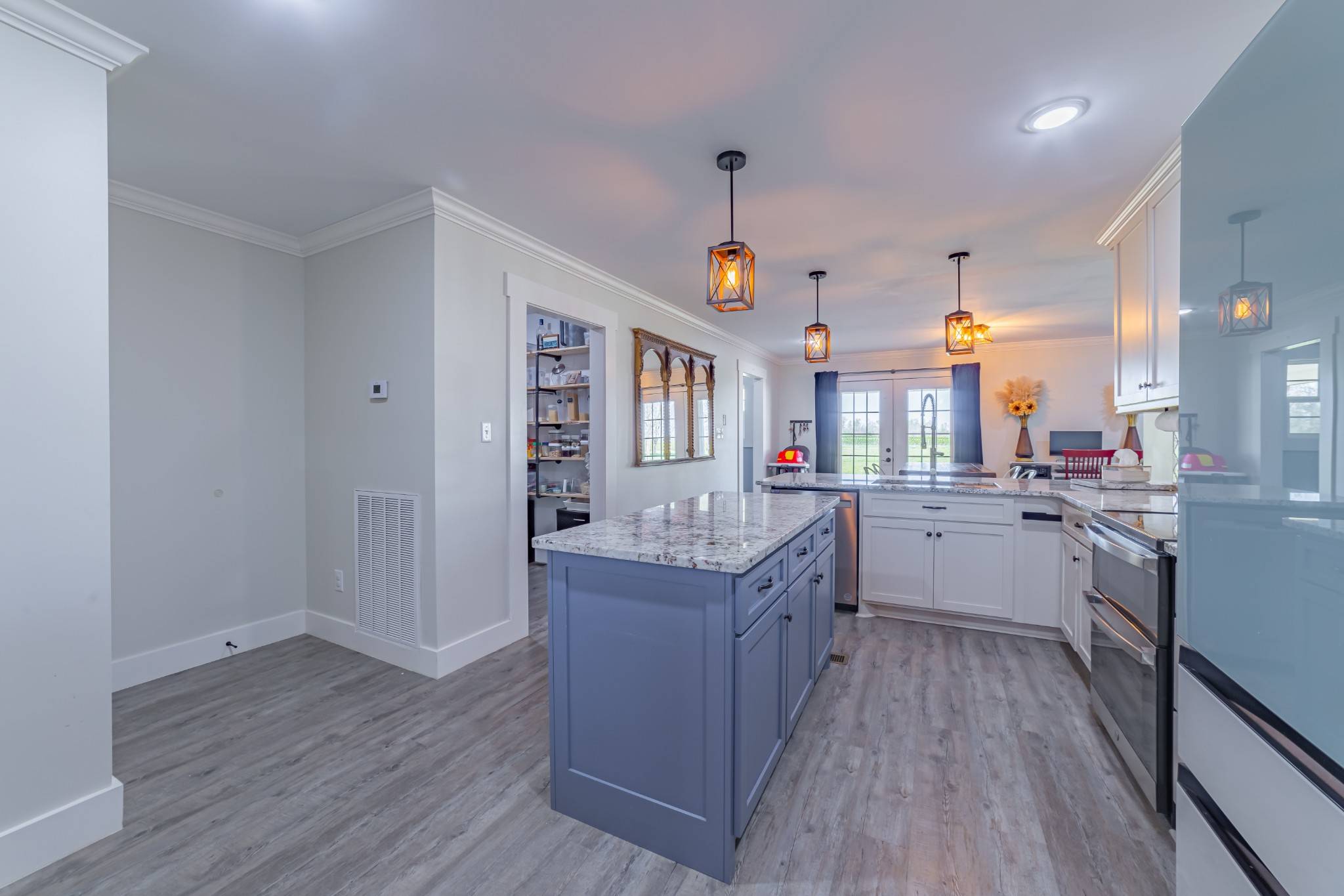 415 Earle Ln, Morrison, TN 37357