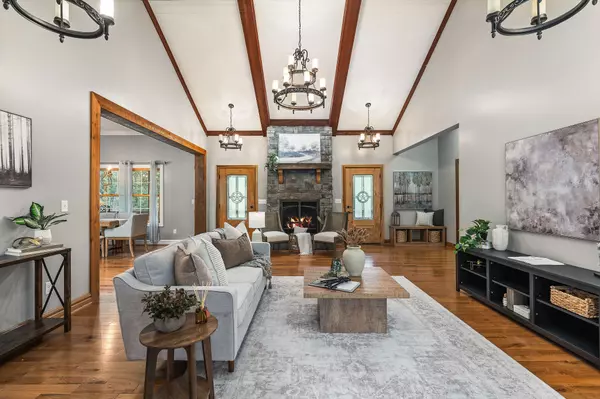 Cookeville, TN 38501,1748 Timber Trl