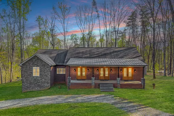 1748 Timber Trl, Cookeville, TN 38501