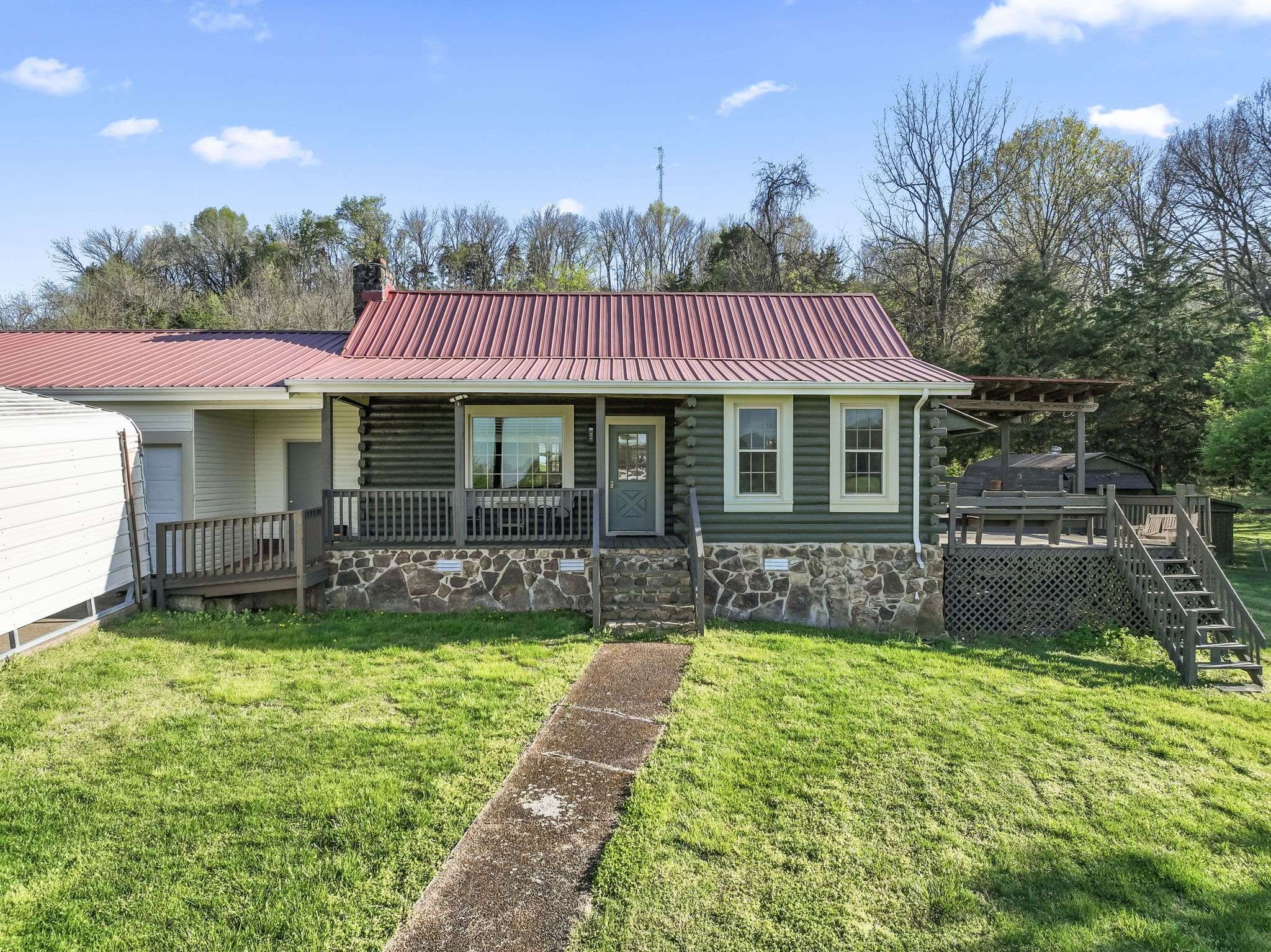 Eagleville, TN 37060,270 S Main St